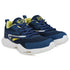 NINZA JR Blue Kid's Running Shoes